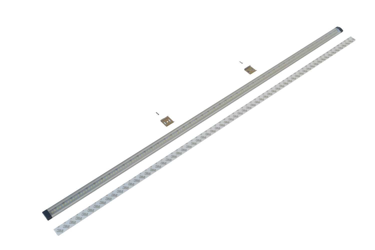 Laadruimte verlichting LED-strip 100 cm