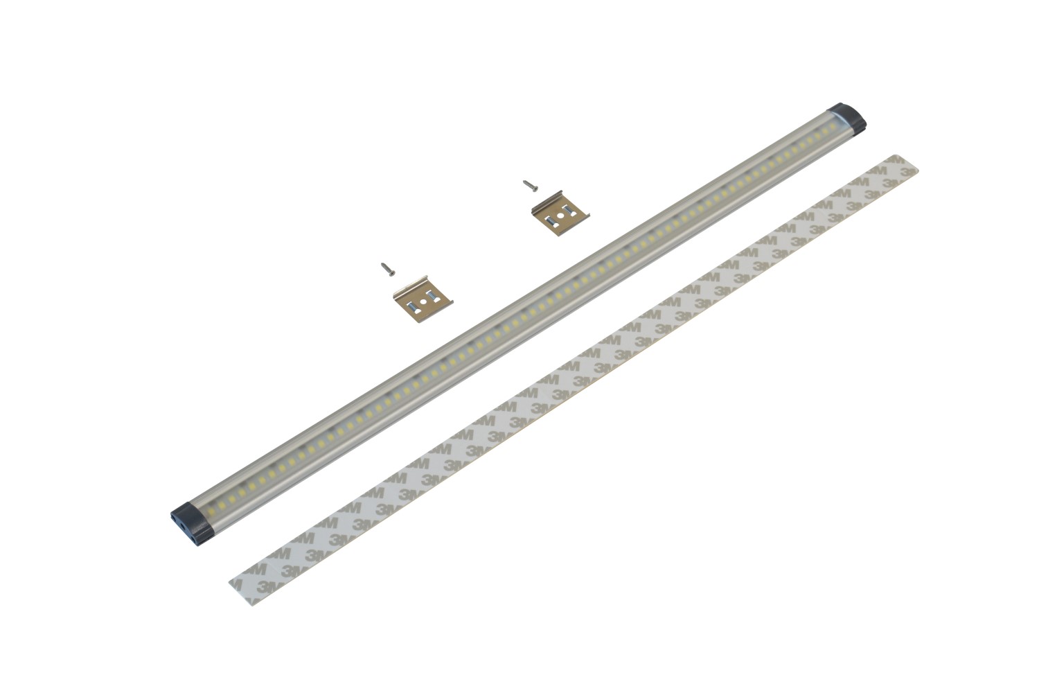 Laadruimte verlichting LED-strip 50 cm