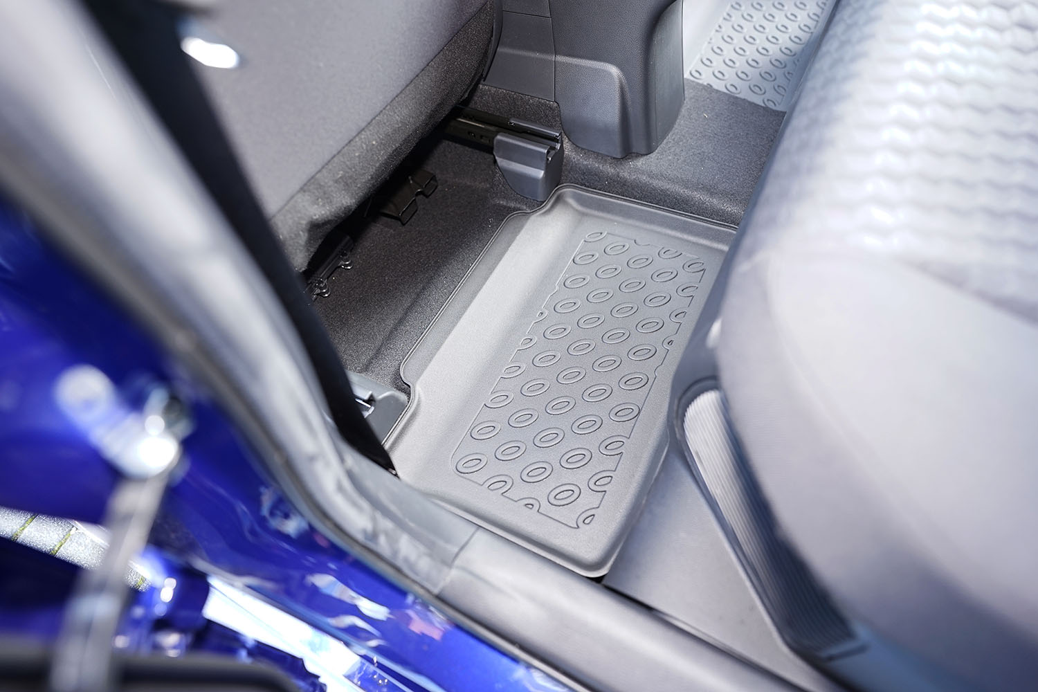 Car mats suitable for Lexus LBX (AY) 2024-present Cool Liner PE/TPE rubber (LEX1LBFM-C) (4) Car mats suitable for Lexus LBX (AY) 2024-present Cool Liner PE/TPE rubber (LEX1LBFM-C) (4)