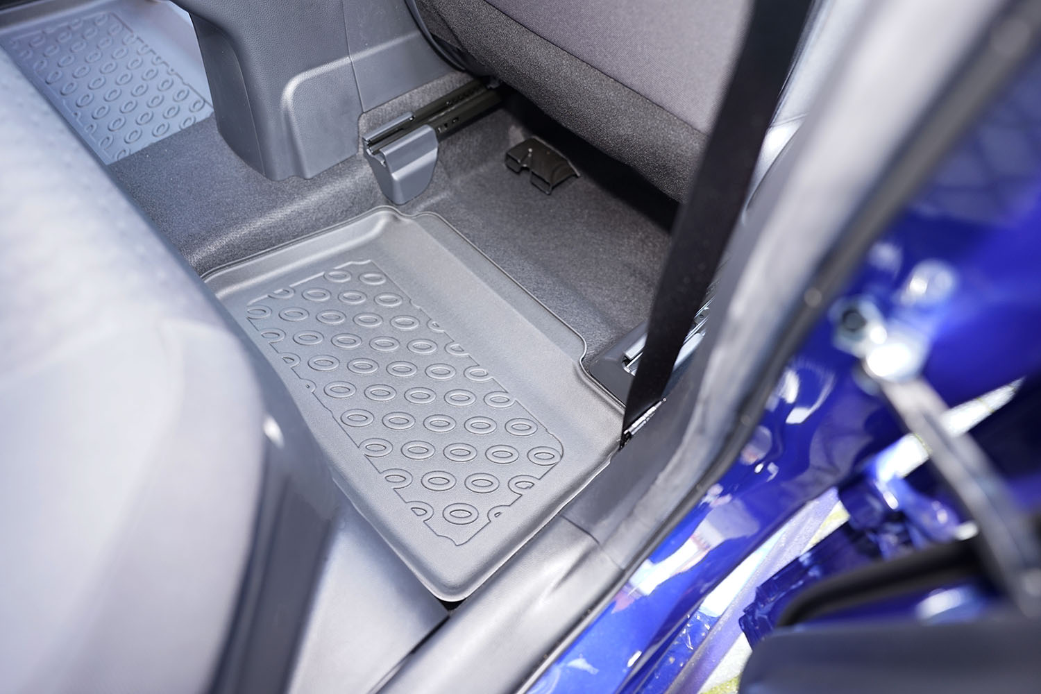 Car mats suitable for Lexus LBX (AY) 2024-present Cool Liner PE/TPE rubber (LEX1LBFM-C) (5) Car mats suitable for Lexus LBX (AY) 2024-present Cool Liner PE/TPE rubber (LEX1LBFM-C) (5)