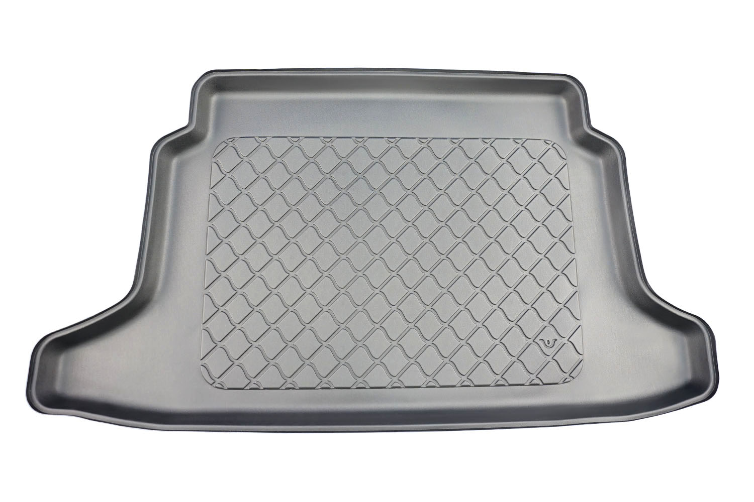 Tapis de coffre convient à Lexus LBX (AY) 2024-présent Guardliner antidérapant PE/TPE caoutchouc