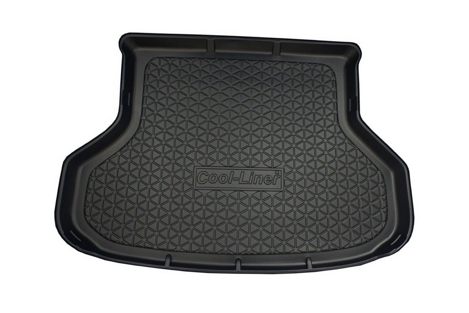 Kofferraumwanne passend für Lexus RX II (XU30) 2003-2008 Cool Liner anti-rutsch PE/TPE Gummi