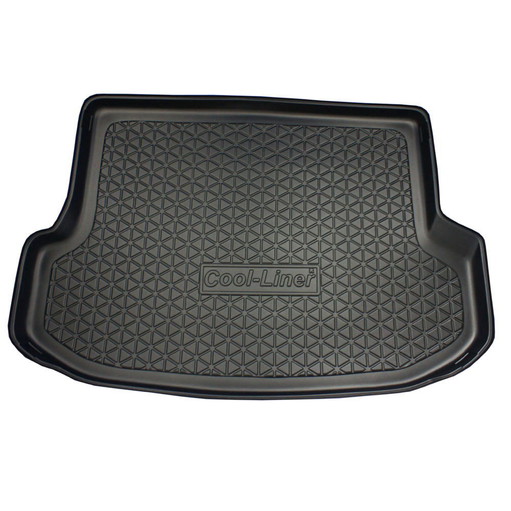 Tapis de coffre Lexus RX III (AL10) 2008-2015 Cool Liner antidérapant PE/TPE caoutchouc