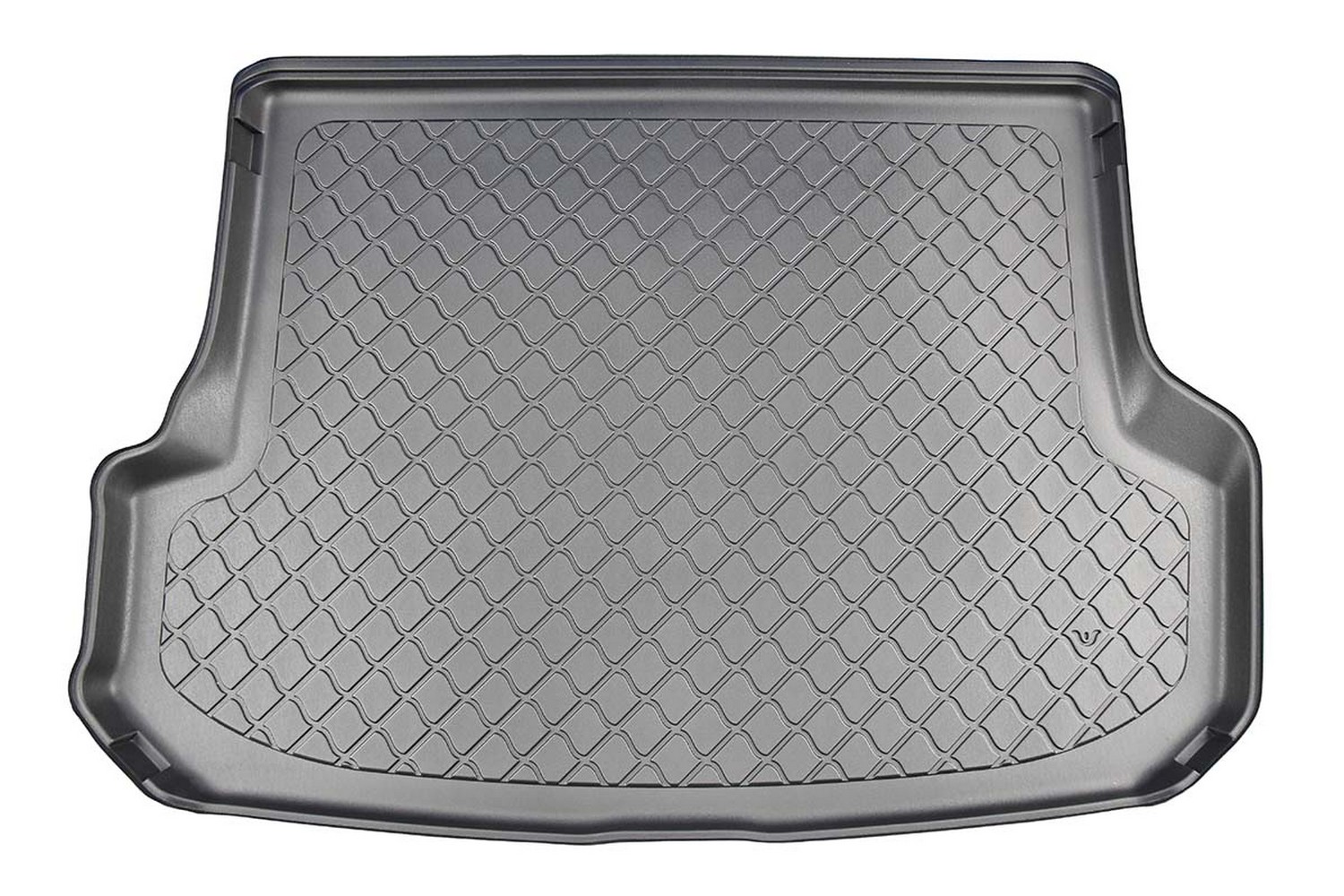 Kofferbakmat geschikt voor Lexus RX IV (AGL20) 2019-2022 Guardliner anti-slip PE/TPE rubber