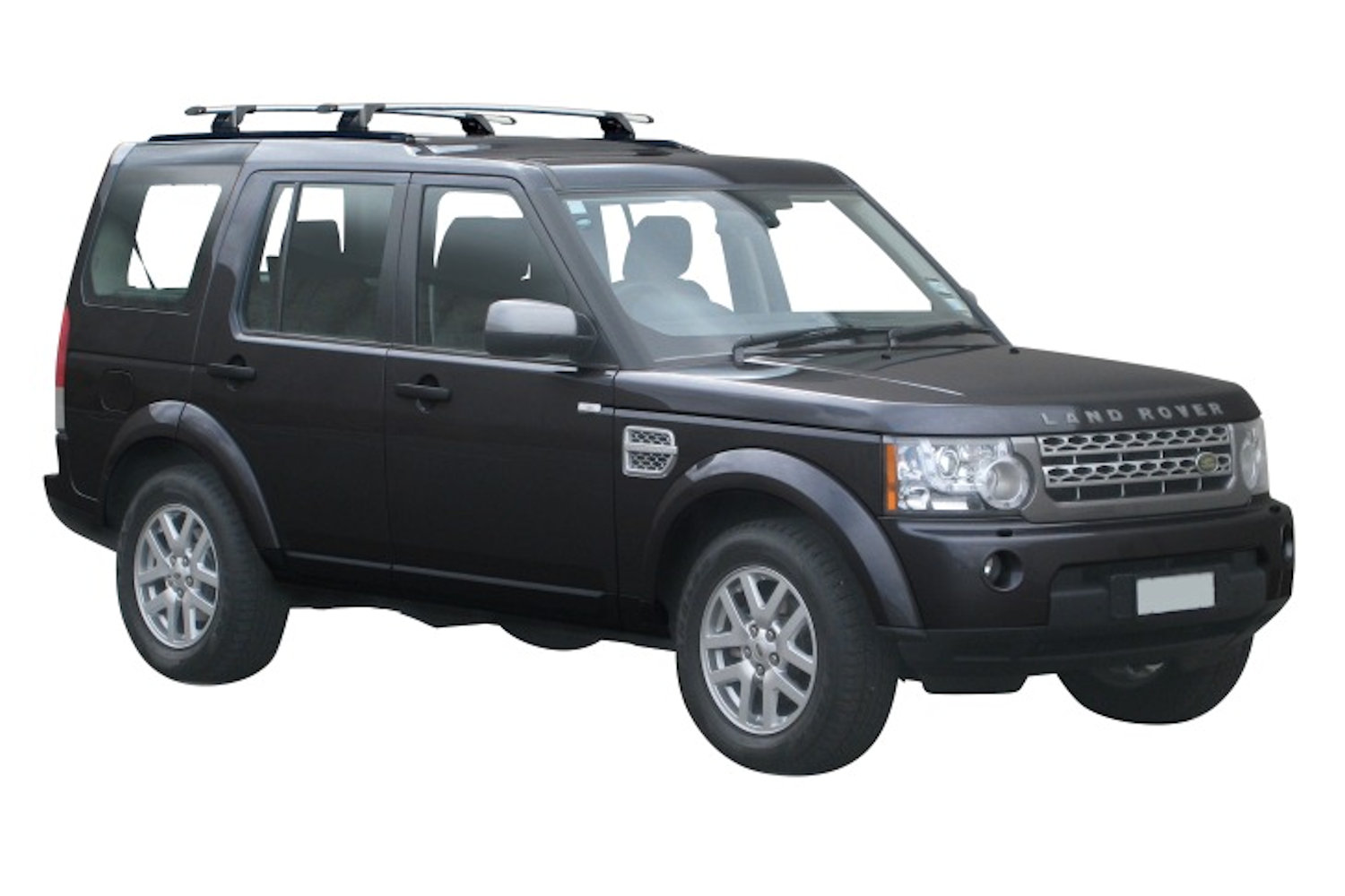 Roof bars for discovery 4 online