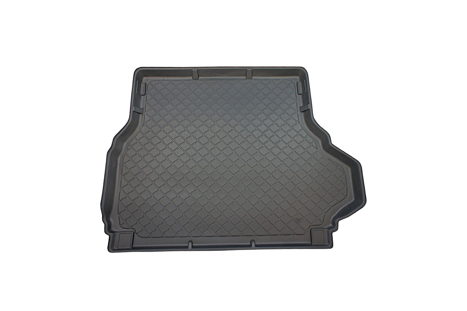 Boot mat suitable for Range Rover III (L322) 2002-2012 Guardliner anti slip PE/TPE rubber