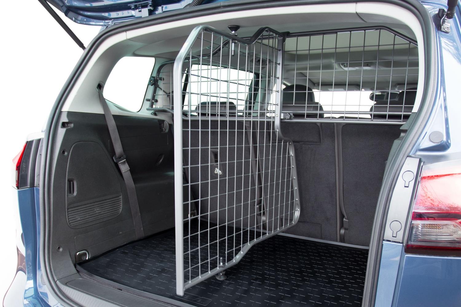 discovery 4 dog cage