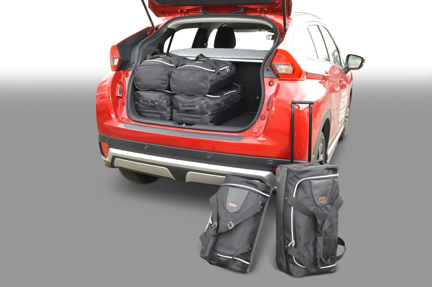 Travel bag set suitable for Mitsubishi Eclipse Cross 2018-2021 Original