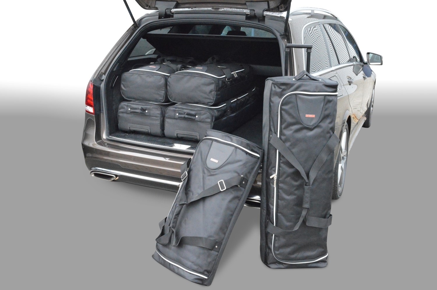 Travel bag set suitable for Mercedes-Benz E-Class estate (S212) 2009-2016 wagon Original