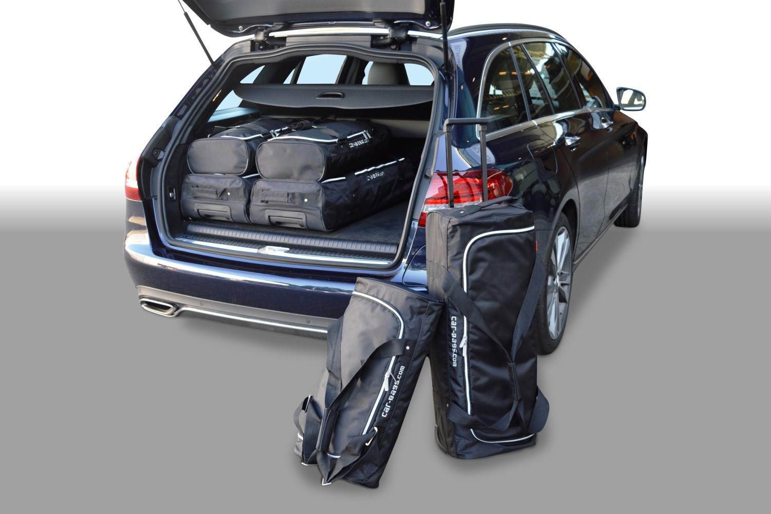Mercedes c class estate accessories discount