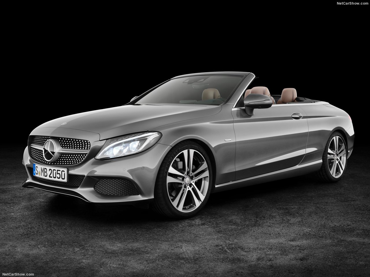 Autotaschen Mercedes Benz C Klasse Cabriolet A205 Car Bags Com Car Parts Expert