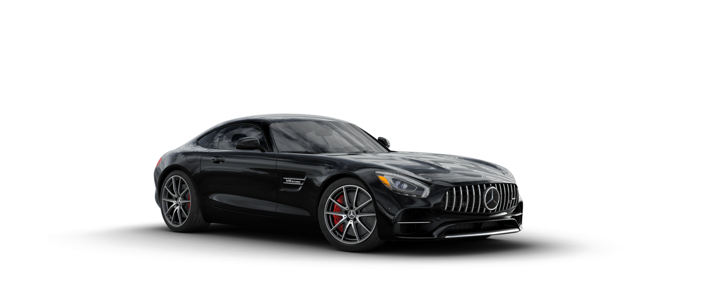 Set de sacs de voyage convient &agrave; Mercedes-Benz AMG GT Coup&eacute; (C190) 2014-2021 Original