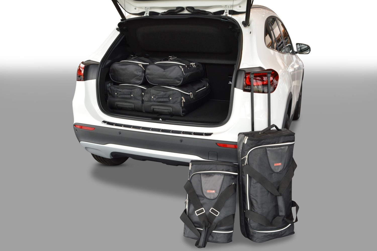 Travel bag set suitable for Mercedes-Benz GLA (H247) 2020-present Original