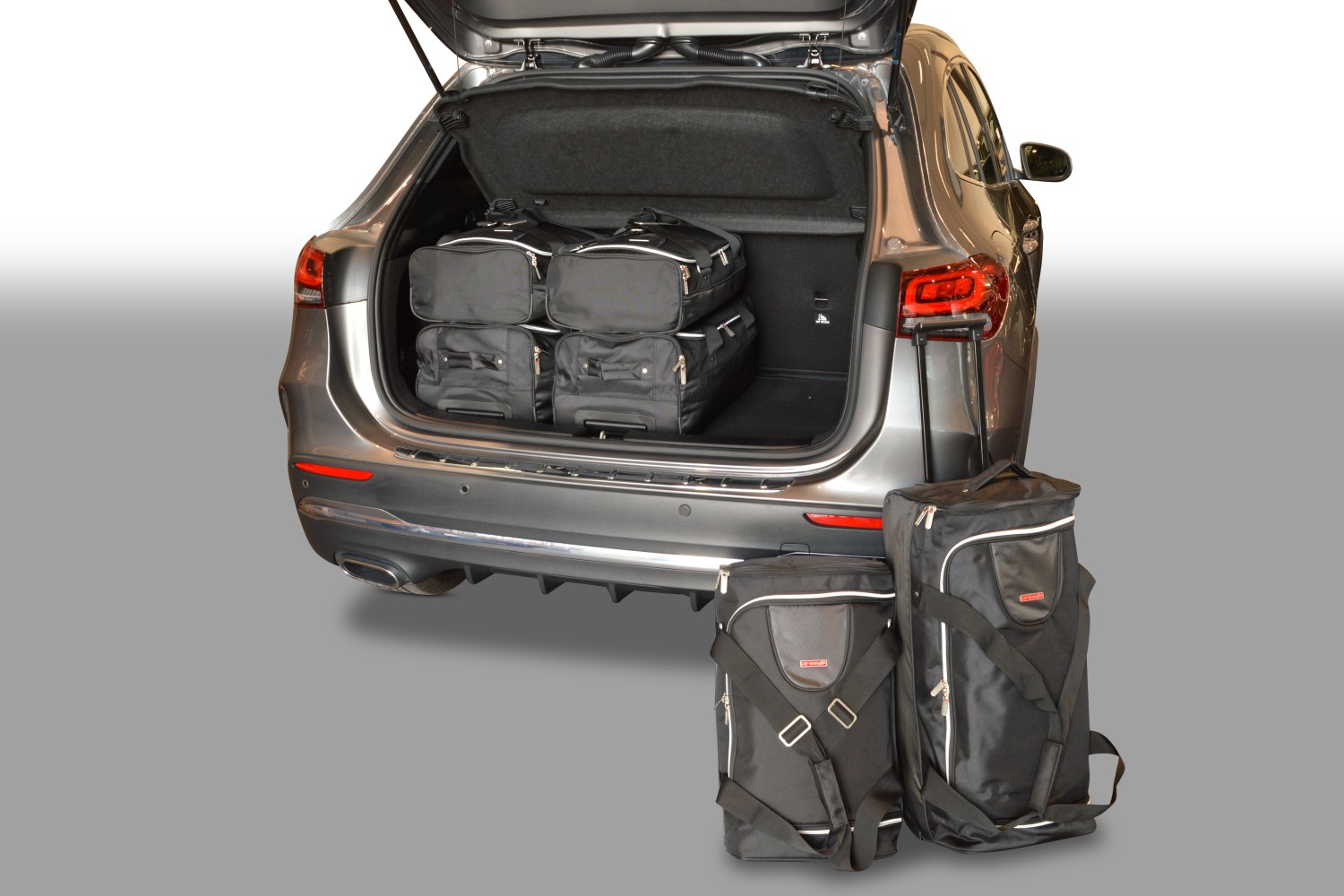 Travel bag set suitable for Mercedes-Benz GLA (H247) 2020-present Original