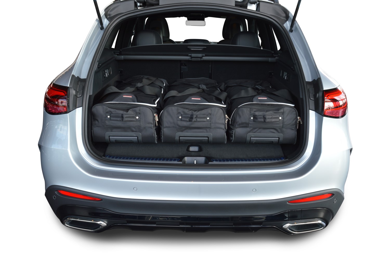 Reisetaschen Mercedes-Benz GLC (X254)