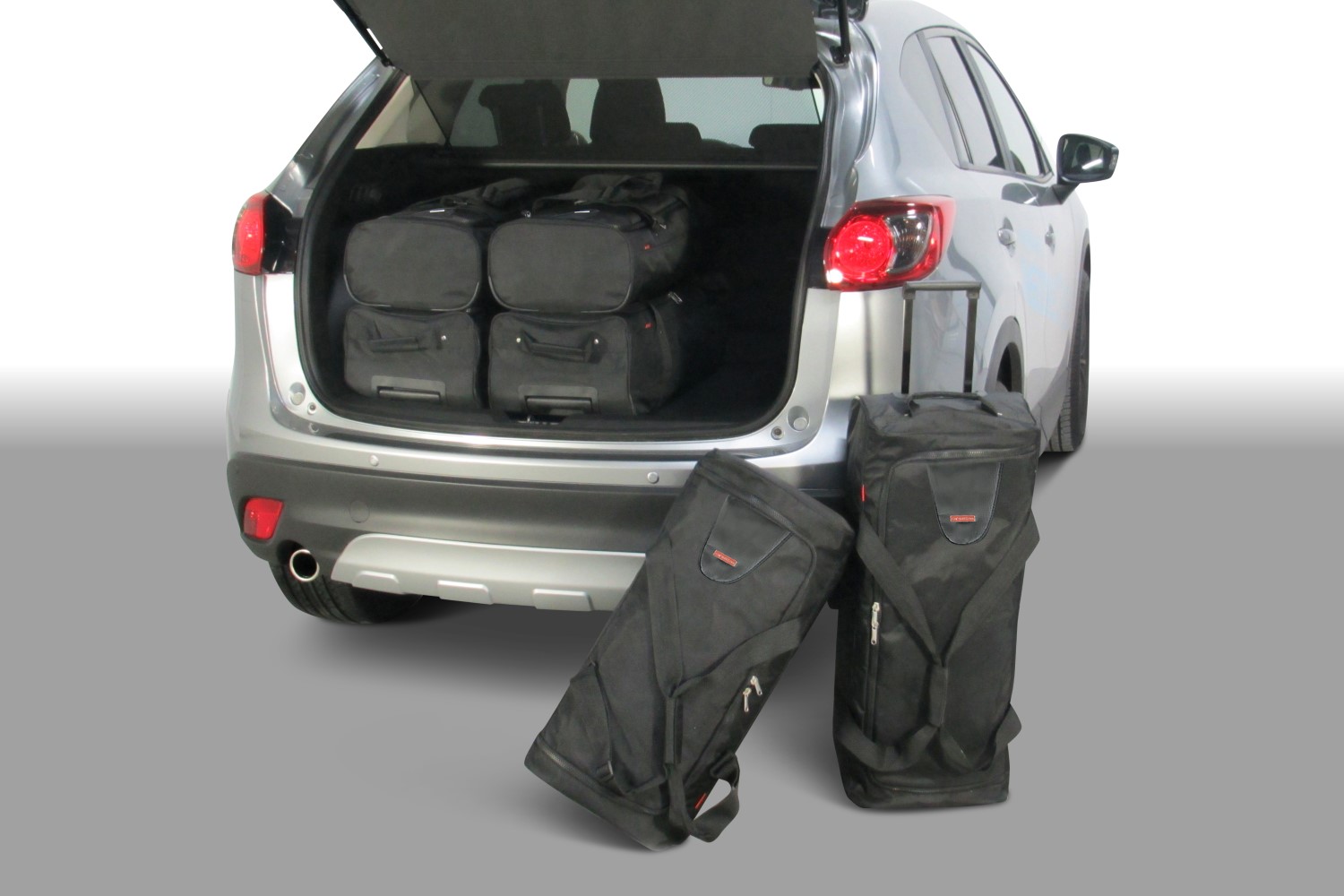 Set de sacs de voyage Mazda CX-5 (KE) 2012-2017