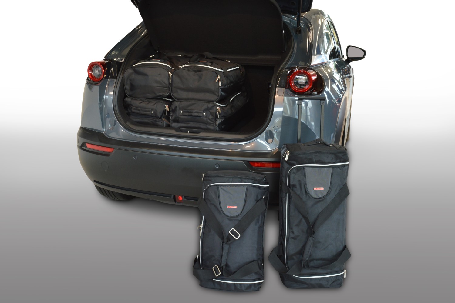 Travel bag set suitable for Mazda MX-30 (DR) 2020-present Original