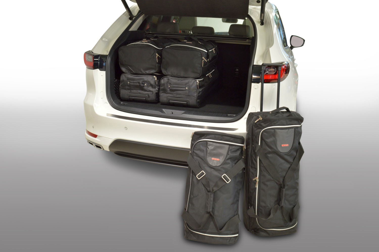 Travel bag set suitable for Mazda CX-60 (KH) 2022-present Original