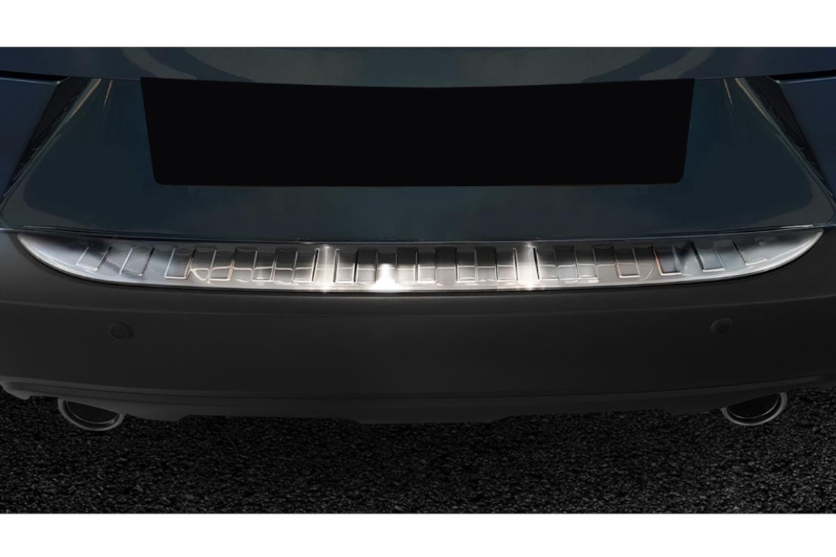 ROYOSO Aufbewahrungsbox für Autositze für Mazda 2 3 5 6 / CX-3 CX