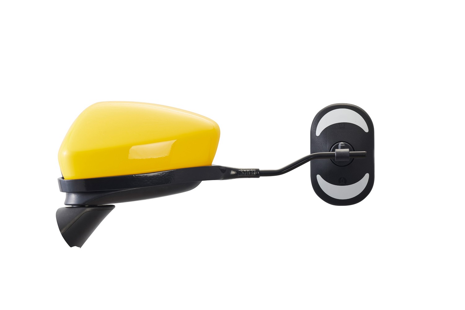 Caravanspiegels geschikt voor Mazda CX-5 (KE) 2012-2015 Emuk