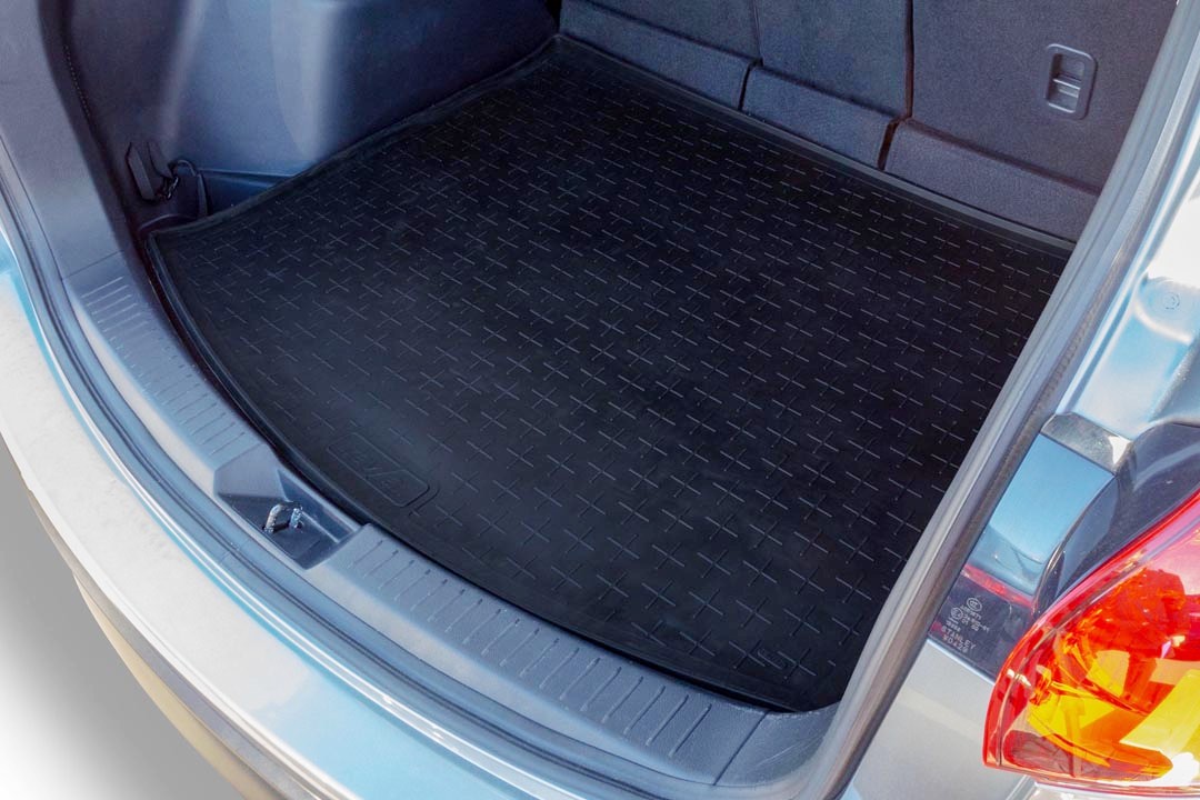 Mazda Cx 5 Cargo Mat Ultimate Mazda