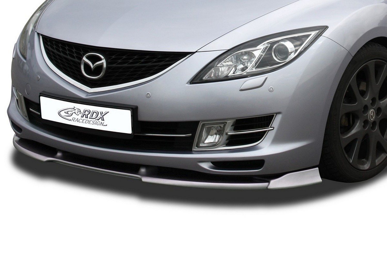 Spoiler avant convient à Mazda6 (GH) 2008-2010 break Vario-X PU