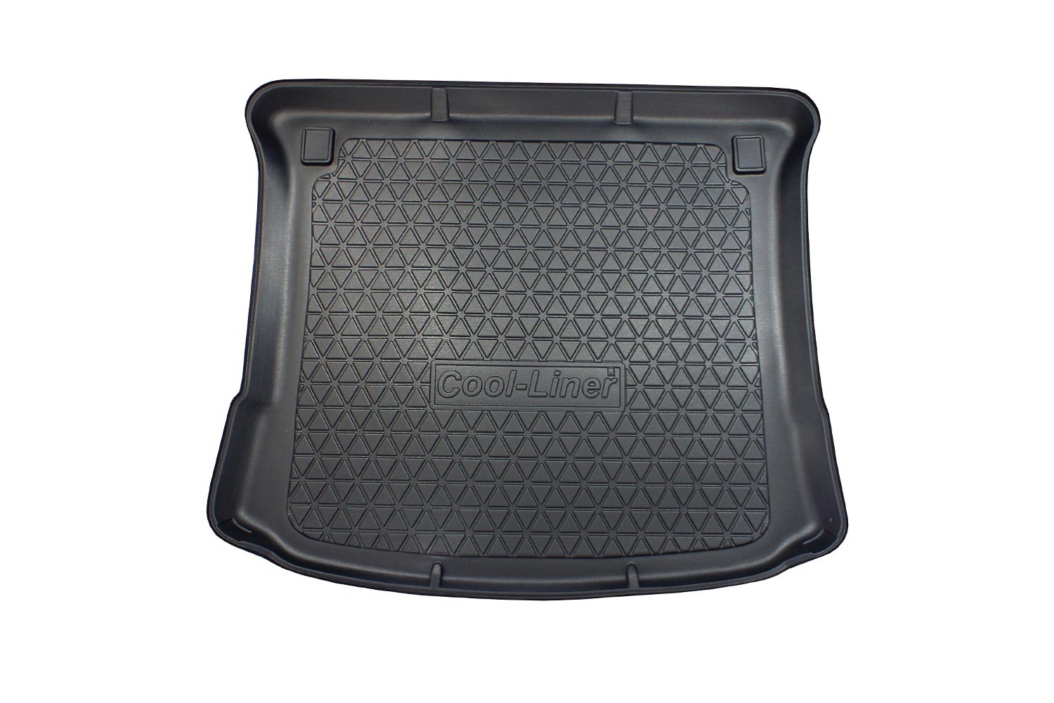 Tapis de coffre convient à Mazda5 (CW) 2010-2015 Cool Liner antidérapant PE/TPE caoutchouc