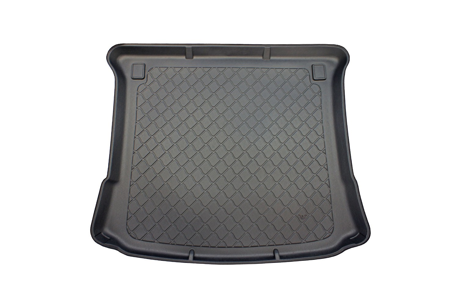 Tapis de coffre convient à Mazda5 (CW) 2010-2015 Guardliner antidérapant PE/TPE caoutchouc