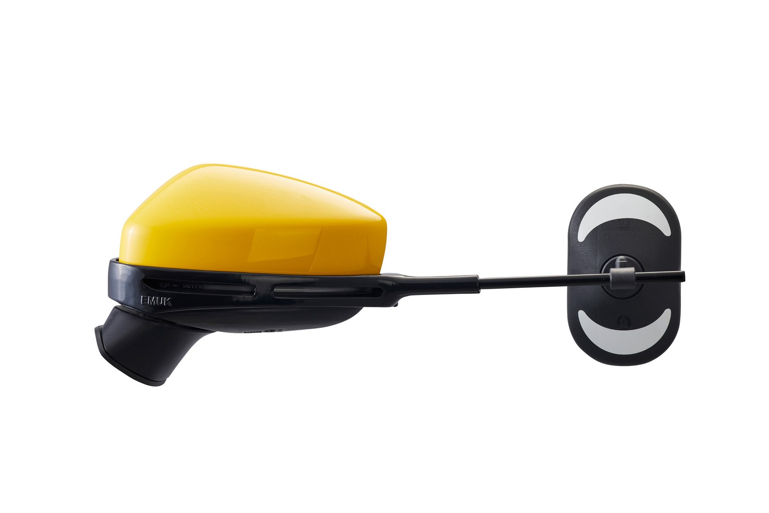 Towing mirrors suitable for Mazda CX-5 (KF) 2017-present Emuk