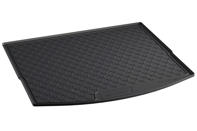 Boot mat suitable for Mazda CX-5 (KE) 2012-2017 anti slip Rubbasol rubber