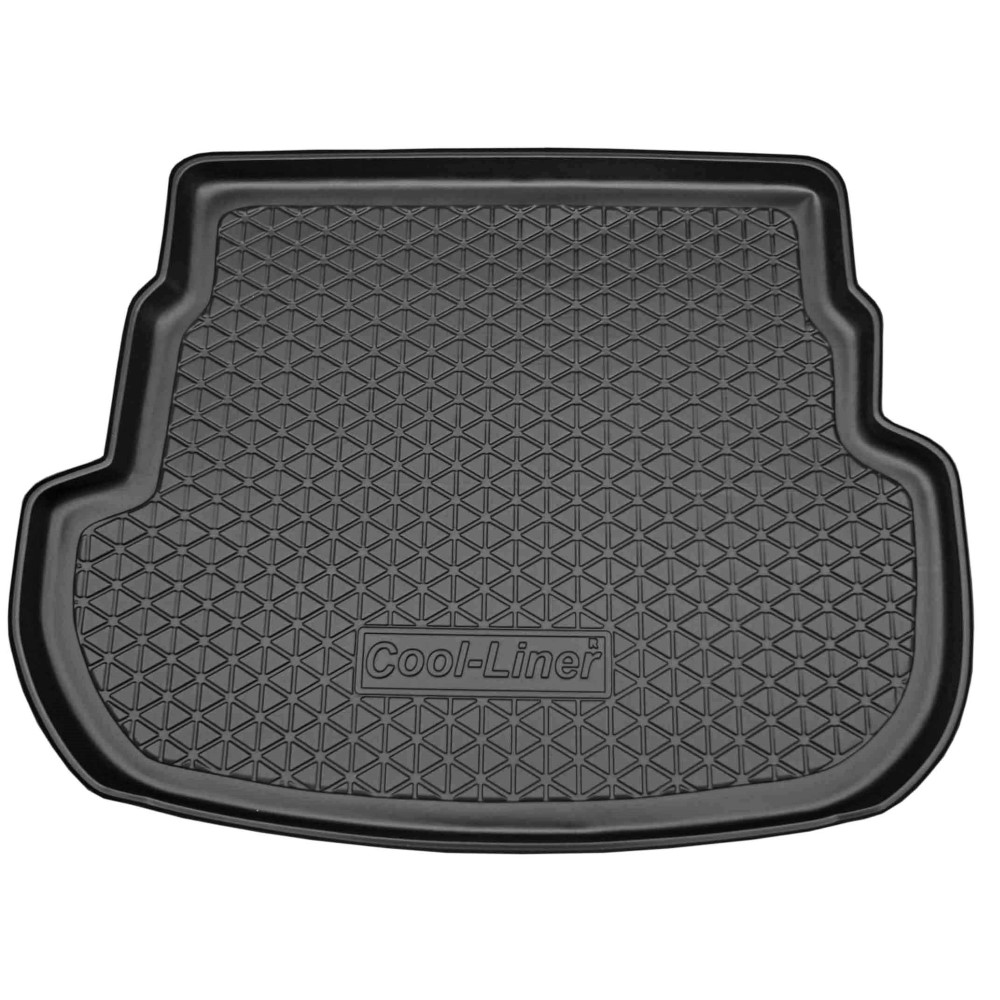 Kofferbakmat Mazda6 (GG) 2002-2008 wagon Cool Liner anti-slip PE/TPE rubber