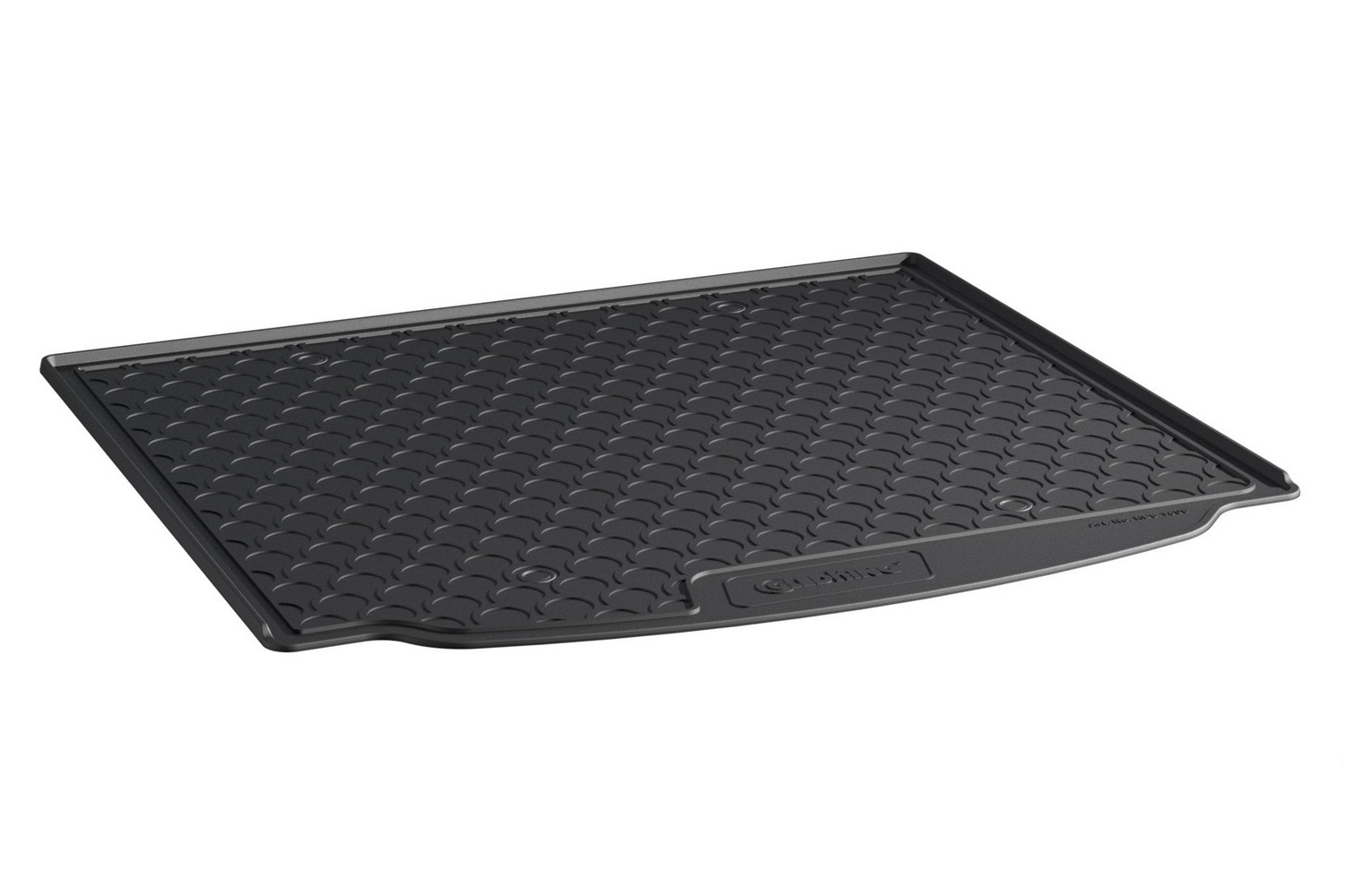 Boot mat suitable for Mazda CX-5 (KI) 2025-present anti slip Rubbasol rubber (7) Boot mat suitable for Mazda CX-5 (KI) 2025-present anti slip Rubbasol rubber (7)