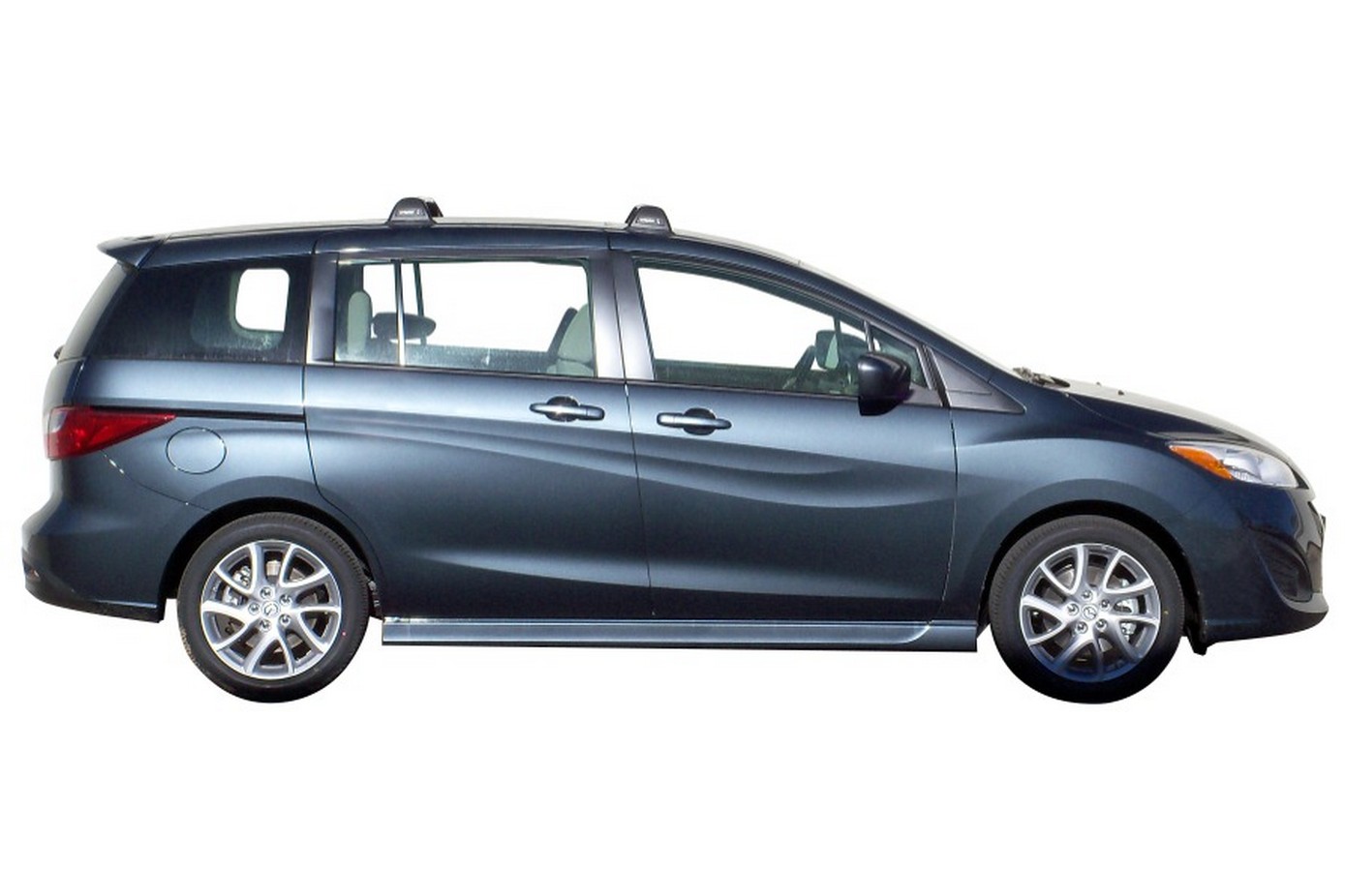 Mazda5 CW 