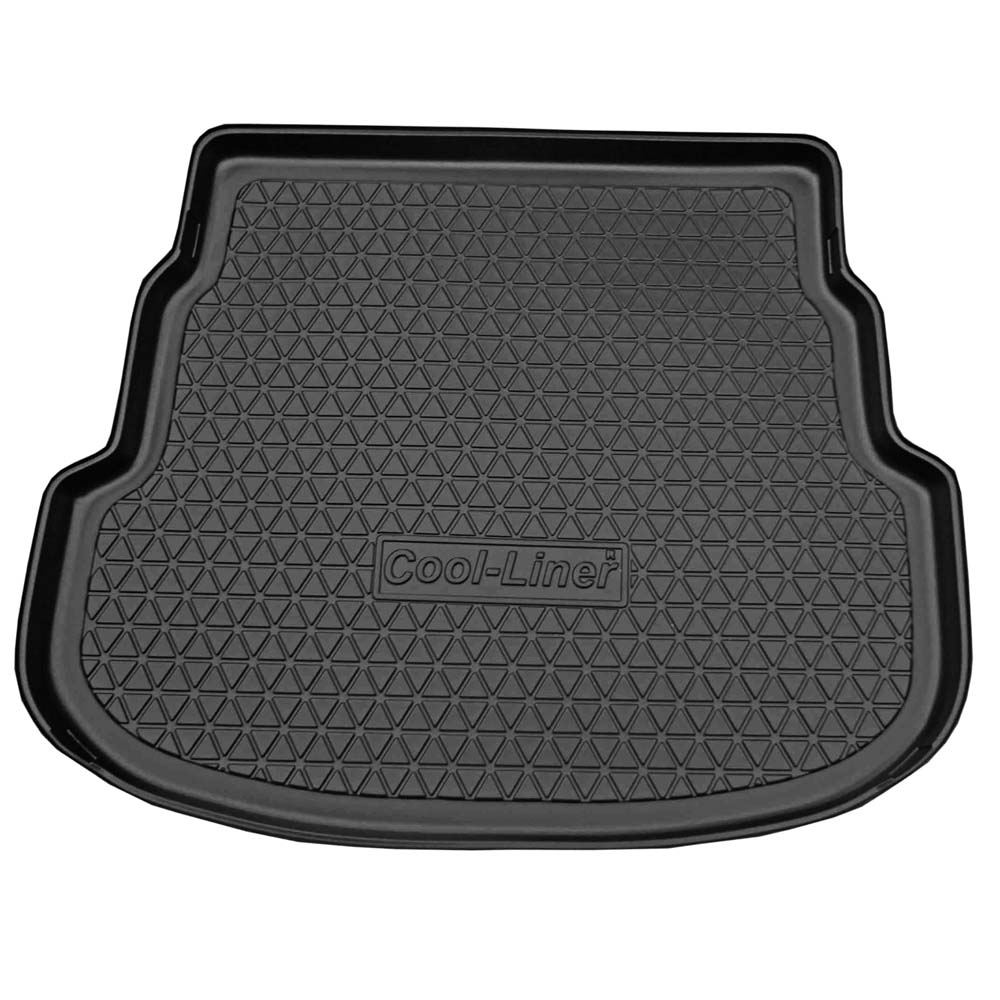 Kofferbakmat Mazda6 (GH) 2008-2012 wagon Cool Liner anti-slip PE/TPE rubber