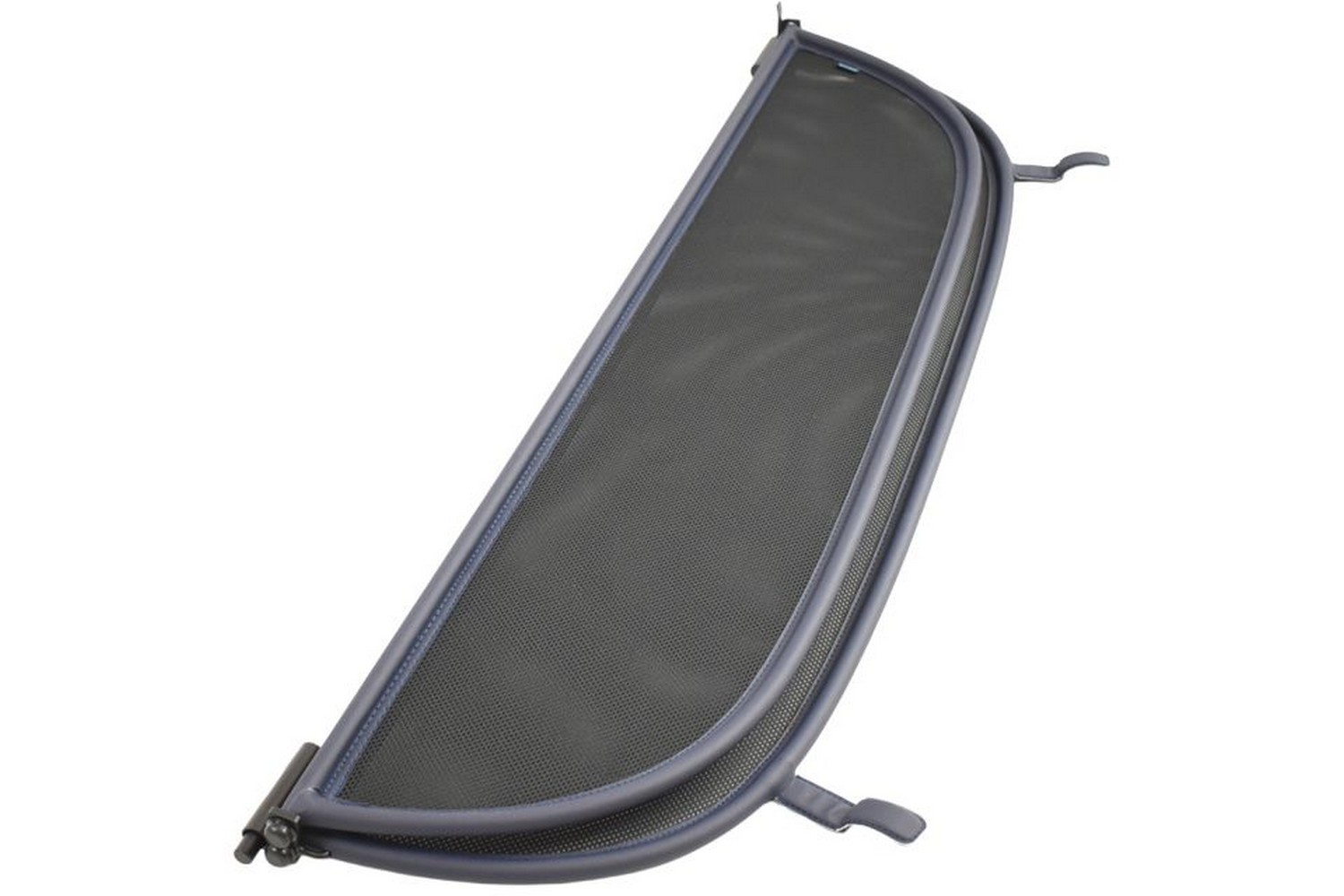Wind deflector suitable for Mercedes-Benz E-Class Cabriolet (A238) 2016-present Blue (MB10EKCD) (3) Wind deflector suitable for Mercedes-Benz E-Class Cabriolet (A238) 2016-present Blue (MB10EKCD) (3)