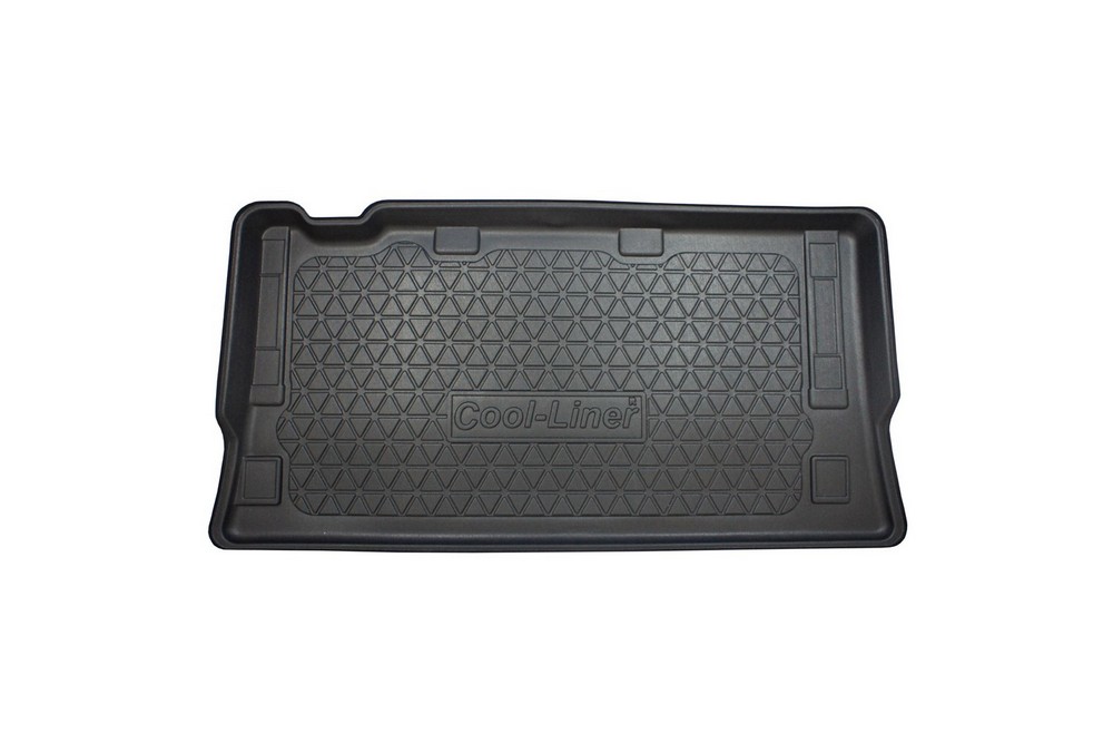 A daily low price store Moulded Rubber Boot Liner Tray Mercedes Vito