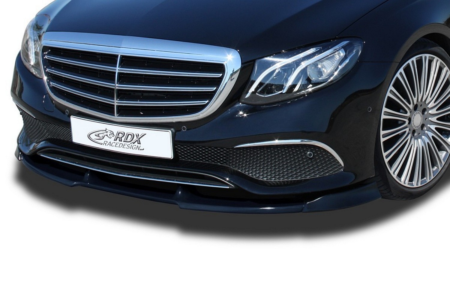 Baguettes protection Mercedes-Benz Classe E (W213)