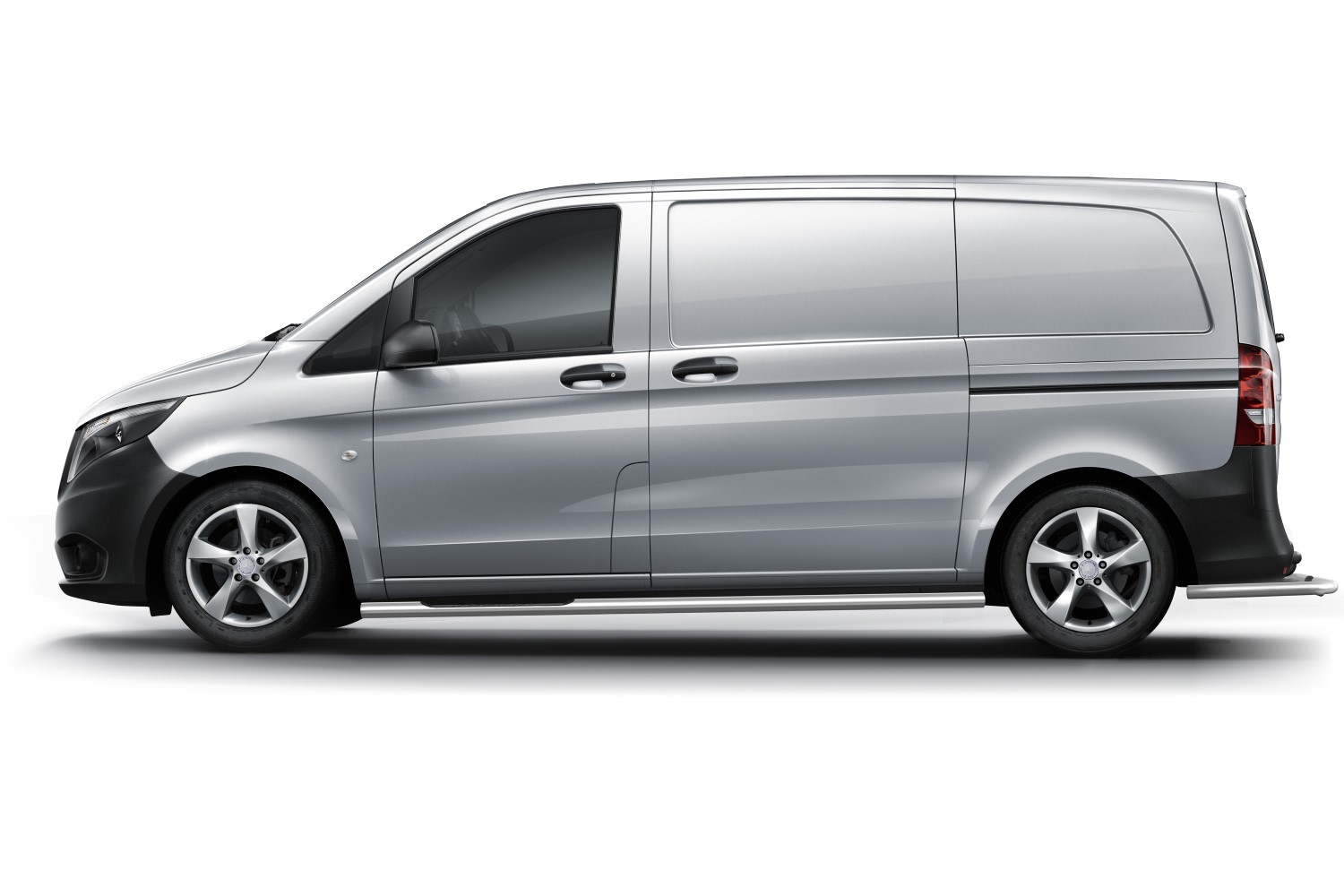 Mercedes Benz Vito 2014