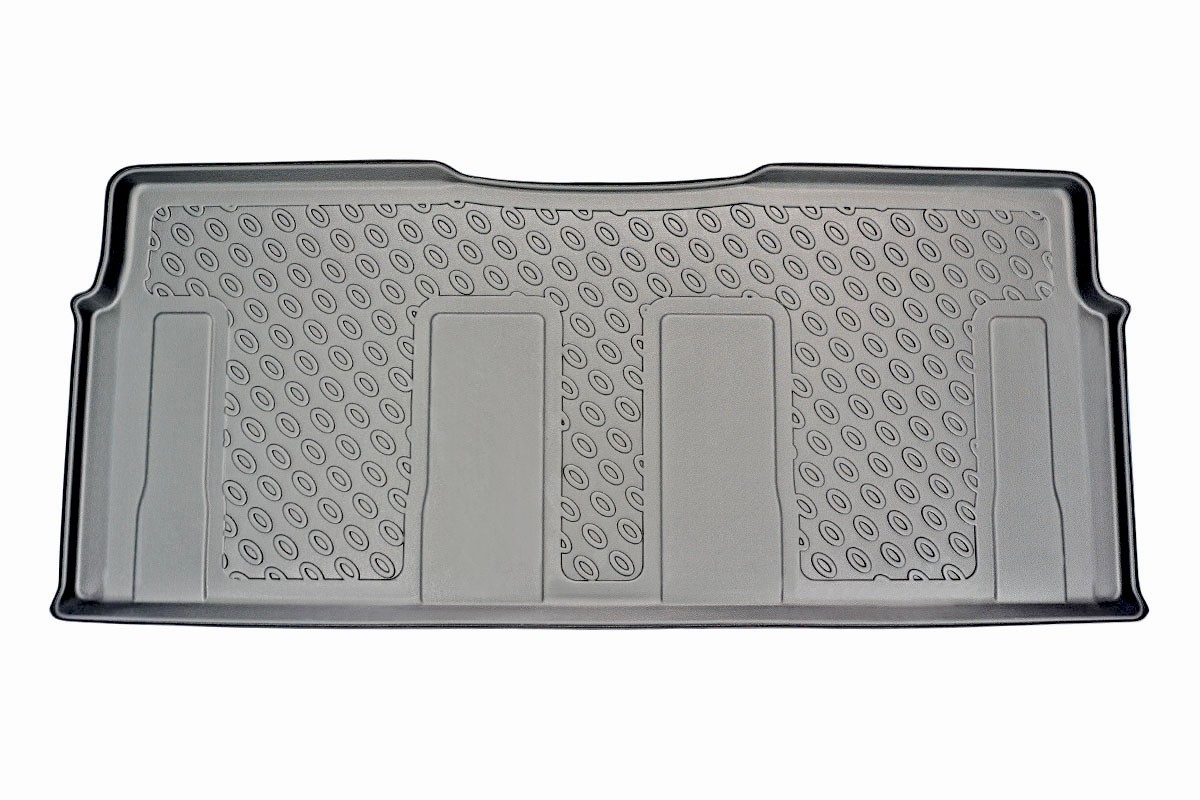 Automatten geschikt voor Mercedes-Benz Vito - V-Klasse (W447) 2014-heden Cool Liner PE/TPE rubber