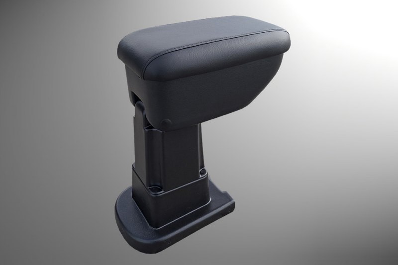 Accoudoir convient à Mercedes-Benz Citan (W415) 2012-2021 Basic