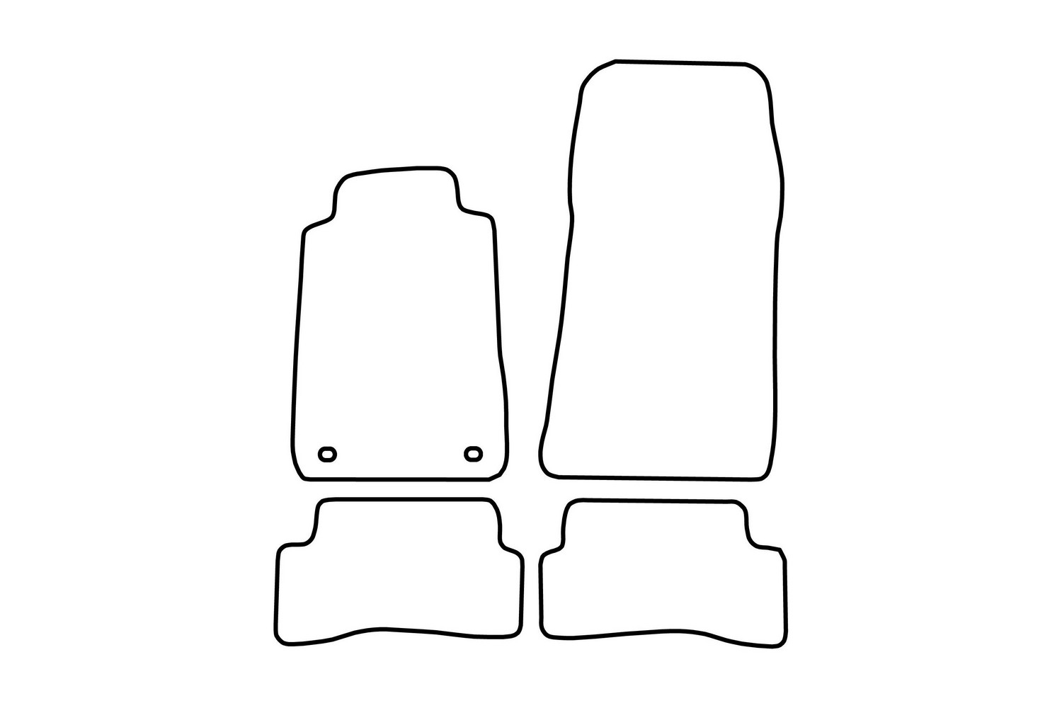 Dimensional drawing (MB1CLMV)