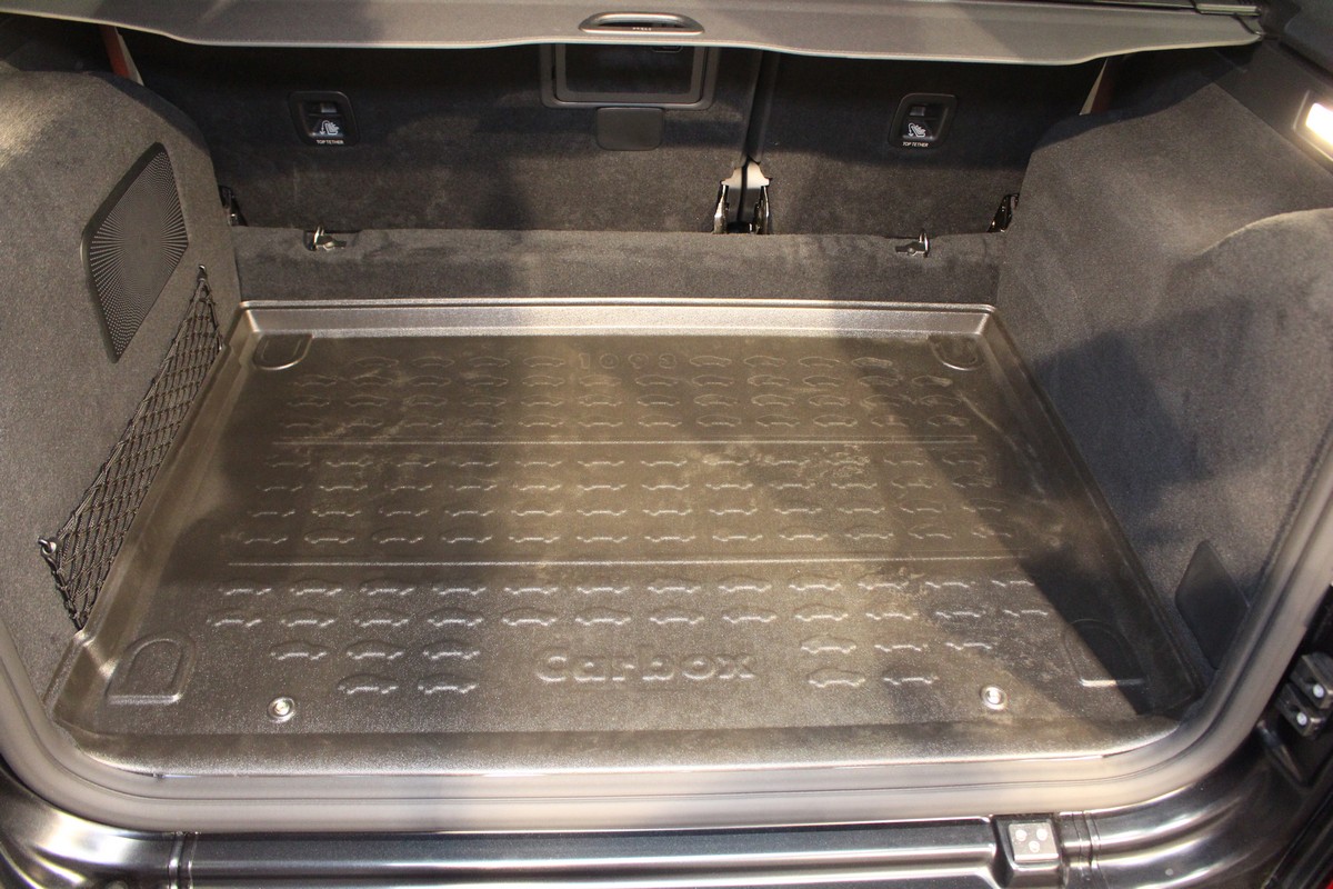 1 Mercedes g w463 modell klasse kofferraum matte gummi wanne 1 Mercedes g w463 modell klasse kofferraum matte gummi wanne