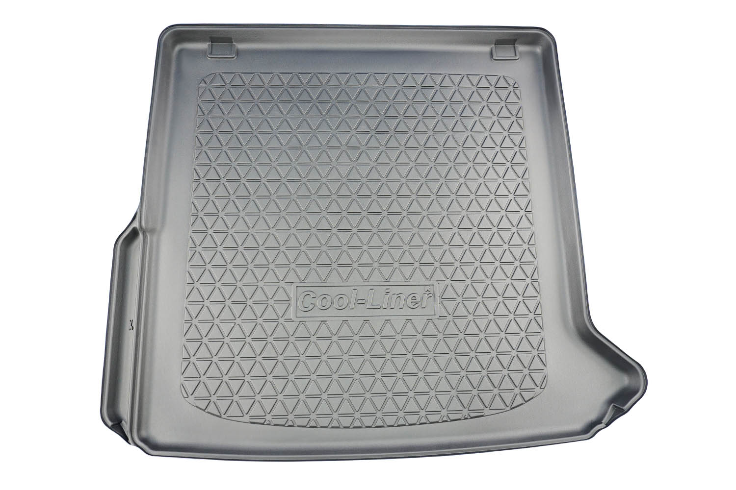 Kofferraumwanne passend f&uuml;r Mercedes-Benz E-Klasse estate (S214) 2023-heute Kombi Cool Liner anti-rutsch PE/TPE Gummi