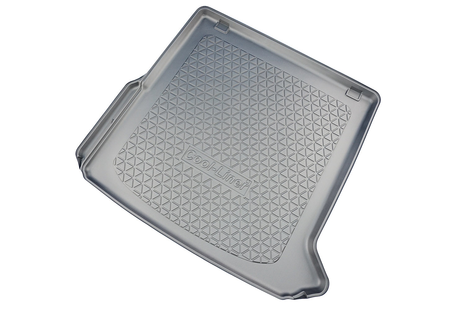 Boot mat suitable for Mercedes-Benz E-Class estate (S214) 2023-present wagon Cool Liner anti slip PE/TPE rubber (MB25EKTM-C) (3)