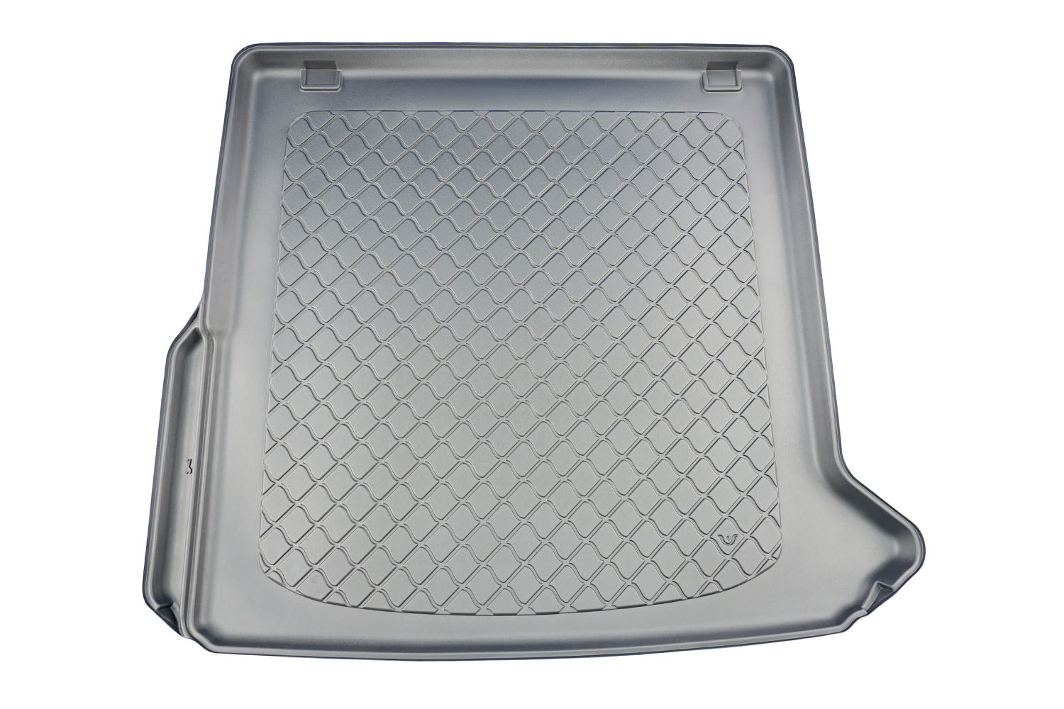 Kofferraumwanne passend f&uuml;r Mercedes-Benz E-Klasse estate (S214) 2023-heute Kombi Guardliner anti-rutsch PE/TPE Gummi