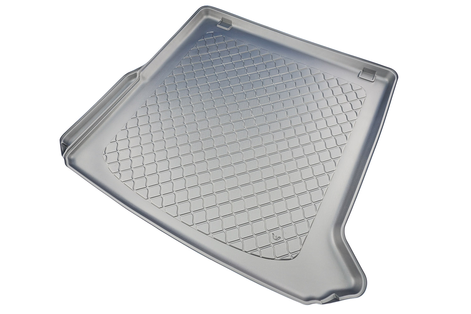 Boot mat suitable for Mercedes-Benz E-Class estate (S214) 2023-present wagon Guardliner anti slip PE/TPE rubber (MB25EKTM-G) (4)