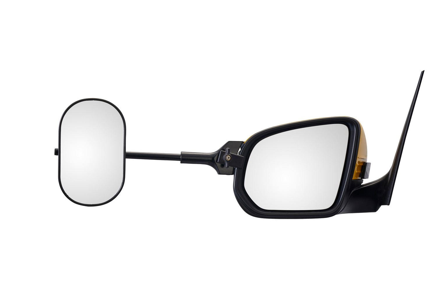 Towing mirrors suitable for Mercedes-Benz G-Class (W463A) 2018-2024 Emuk (2)