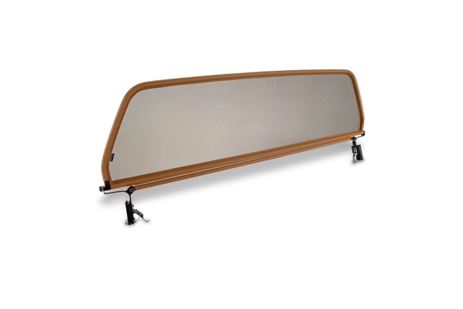 Filet coupe-vent convient à Mercedes-Benz SL (R107) 1971-1989 Dattel
