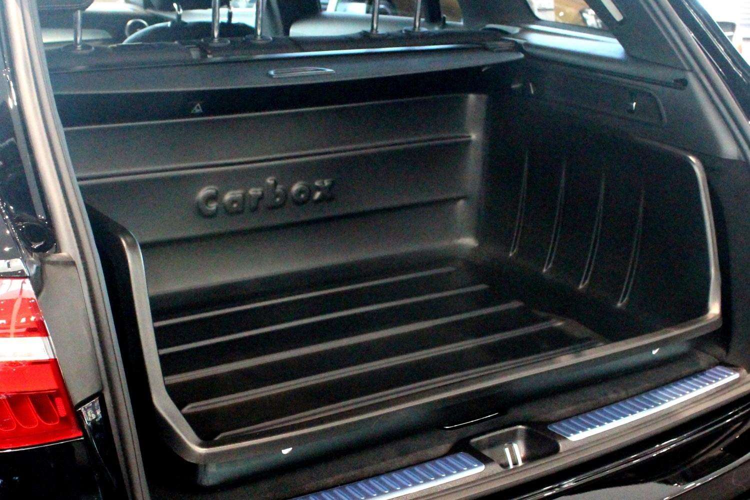 Bac de coffre Mercedes-Benz GLC (X253) Carbox Yoursize