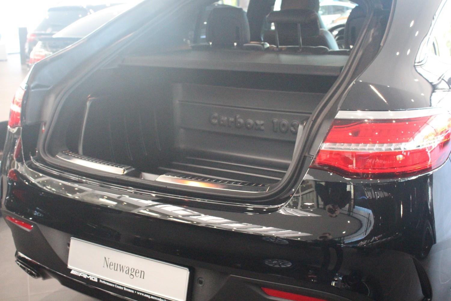 Kofferraumwanne Mercedes Benz Gle Coupe C292 Carbox Yoursize Cpe